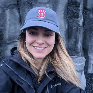 Meet your Posher, Nicky